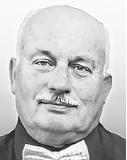Profilbild Peter Jürgen Wenninger